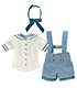 ALB149【1/6サイズドール用】PNXS男の子ギムナジウム衣装set AZONE/Pureneemo Original Costume/ALB149【1/6サイズドール用】PNXS男の子ギムナジウム衣装set