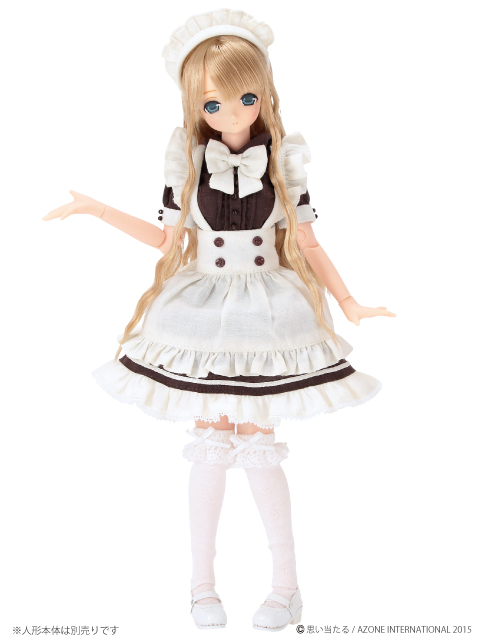 Amazon.co.jp: 软体 ソフト 高時給メイドカフェ店員さん 1/6