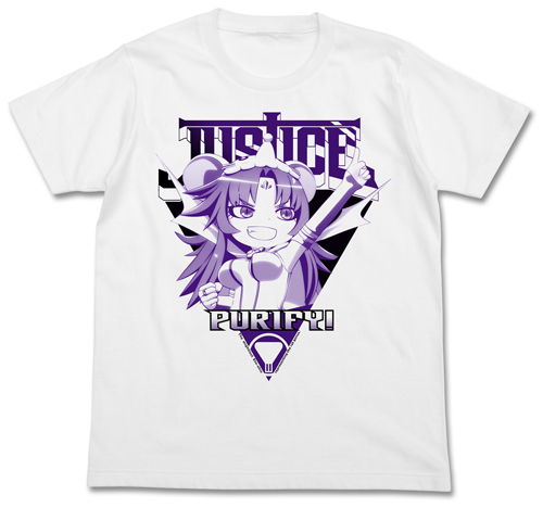 チュウたん 干支魂浄化後ver Tシャツ えとたま 二次元キャラクターグッズ製作販売の二次元コスパ Nijigencospa Cospa Inc