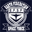 ガンダム シリーズ/機動戦士ガンダム/E.F.S.F. パーカー