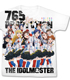 THE IDOLM＠STER/THE IDOLM＠STER/765PROオールスターズ フルグラフィックTシャツ