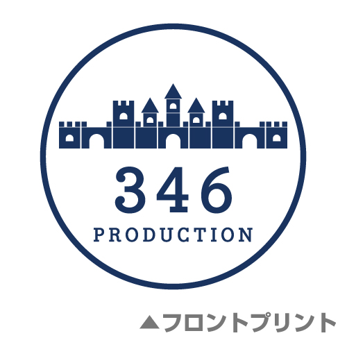 346プロ ポロシャツ アイドルマスター シンデレラガールズ 二次元キャラクターグッズ製作販売の二次元コスパ Nijigencospa Cospa Inc