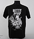 BULLET CLUB×ベティー ブープ(TM) コラボTシャツ 新日本プロレスリング/新日本プロレスリング/BULLET CLUB×ベティー ブープ(TM) コラボTシャツ