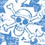ONE PIECE/ワンピース/海賊旗大集合 Tシャツ