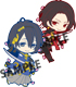 トイズワークスコレクション にいてんごむっ! 刀剣乱舞-ONLINE- 第一戦/1ボックス 刀剣乱舞/刀剣乱舞/トイズワークスコレクション にいてんごむっ! 刀剣乱舞-ONLINE- 第一戦/1ボックス
