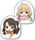 トイズワークスコレクション にいてんごくりっぷ アイドルマスターシンデレラガールズ Vol.1/1ボックス THE IDOLM@STER/アイドルマスター シンデレラガールズ/トイズワークスコレクション にいてんごくりっぷ アイドルマスターシンデレラガールズ Vol.1/1ボックス