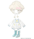 KPT001 【KIKIPOP!用】きのこプラネット「もふもふひつじさんセット」 AZONE/KIKIPOP!/KPT001 【KIKIPOP!用】きのこプラネット「もふもふひつじさんセット」