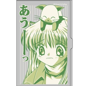 真琴 名刺ケース [Kanon] | 二次元キャラクター公式グッズ製作