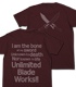 Unlimited Blade Works Tシャツ