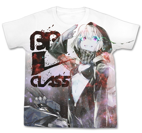 戦艦レ級フルグラフィックTシャツ [艦隊これくしょん  艦これ    二