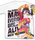 ラブライブ！/ラブライブ！The School Idol Movie/劇場版 矢澤にこフルグラフィックTシャツ