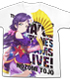 劇場版 東條希フルグラフィックTシャツ