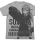 艦隊これくしょん -艦これ-/艦隊これくしょん -艦これ-/鈴谷改オールプリントTシャツ