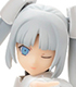 ピコニーモキャラクターシリーズ AK No.002 『ミス・モノクローム -The Animation-』 ミス・モノクローム PCC005-MMC ミス・モノクローム/ミス・モノクローム -The Animation-/ピコニーモキャラクターシリーズ AK No.002 『ミス・モノクローム -The Animation-』 ミス・モノクローム PCC005-MMC