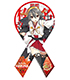 マグコレ 艦隊これくしょん -艦これ- 榛名改二 (リボン型) 艦隊これくしょん -艦これ-/艦隊これくしょん -艦これ-/マグコレ 艦隊これくしょん -艦これ- 榛名改二 (リボン型)