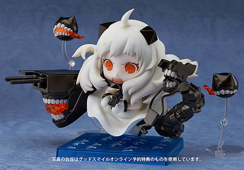 FIG]北方棲姫(ほくほうせいき) 深海棲艦スペシャルフィギュア