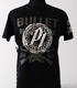 新日本プロレスリング/新日本プロレスリング/AJスタイルズ×BULLET CLUB Tシャツ