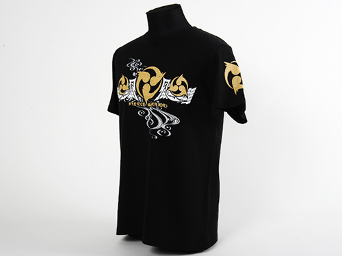 後藤洋央紀「雷神」Tシャツ [新日本プロレスリング] | 公式