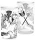 Fateシリーズ/Fate/kaleid liner プリズマ☆イリヤ ツヴァイ ヘルツ！/イリヤ･美遊･クロエ グラス