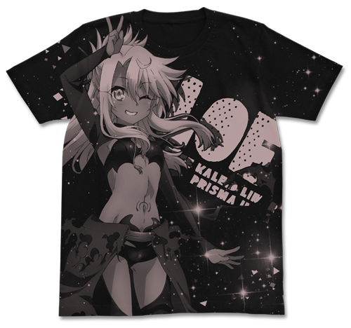 クロエ オールプリントTシャツ [Fate/kaleid liner プリズマ☆イリヤ