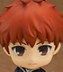 ねんどろいど 衛宮士郎 ABS&PVC塗装済み可動フィギュア Fateシリーズ/Fate/stay night/ねんどろいど 衛宮士郎 ABS&PVC塗装済み可動フィギュア