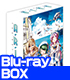 ARIA/ARIA The NATURAL/★GEE!特典付★ARIA The NATURAL Blu-ray BOX【Blu-ray】