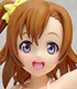 ラブライブ! 高坂穂乃果 1/10 PVC製塗装済完成品 ラブライブ!/ラブライブ!/ラブライブ! 高坂穂乃果 1/10 PVC製塗装済完成品
