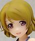 ラブライブ! 小泉花陽 1/10 PVC製塗装済完成品 ラブライブ!/ラブライブ!/ラブライブ! 小泉花陽 1/10 PVC製塗装済完成品