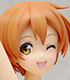 ラブライブ! 星空凛 1/10 PVC製塗装済完成品 ラブライブ!/ラブライブ!/ラブライブ! 星空凛 1/10 PVC製塗装済完成品