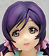 ラブライブ! 東條希 1/10 PVC製塗装済完成品 ラブライブ!/ラブライブ!/ラブライブ! 東條希 1/10 PVC製塗装済完成品