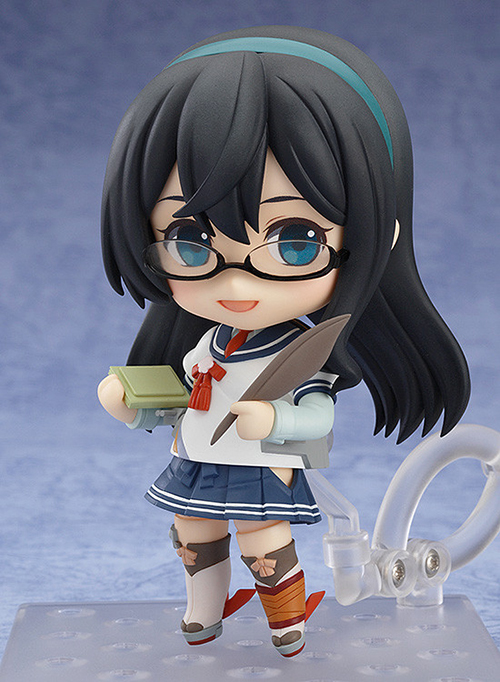 ねんどろいど 大淀 ABS＆PVC塗装済み可動フィギュア [艦隊これくしょん