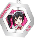 ラブライブ! 回転キーホルダー もぎゅっと“love”で接近中!Ver. 「絢瀬絵里」「東條希」「矢澤にこ」/3種セット ラブライブ!/ラブライブ!/ラブライブ! 回転キーホルダー もぎゅっと“love”で接近中!Ver. 「絢瀬絵里」「東條希」「矢澤にこ」/3種セット