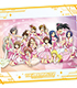アイドルマスター アクリルフォトフレーム ポストカードセット付き THE IDOLM@STER/THE IDOLM@STER/アイドルマスター アクリルフォトフレーム ポストカードセット付き