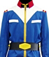 連邦軍男子制服