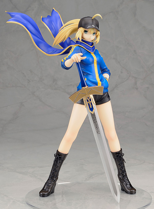 Fate Stay Night ヒロインx 1 7 Pvc製塗装済完成品 Fate Stay Night キャラクターグッズ販売のジーストア Gee Store