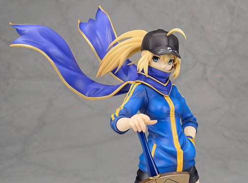 Fate Stay Night ヒロインx 1 7 Pvc製塗装済完成品 Fate Stay Night キャラクターグッズ販売のジーストア Gee Store