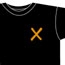 ONE PIECE/ワンピース/仲間の印Tシャツ