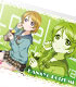 ラブライブ! ドキュメントファイル 花陽 ラブライブ!/ラブライブ!/ラブライブ! ドキュメントファイル 花陽