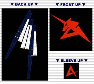 フィンファンネルパーカー 機動戦士ガンダム逆襲のシャア キャラクターグッズ アパレル製作販売のコスパ Cospa Cospa Inc フィンファンネルパーカー 機動戦士ガンダム逆襲のシャア キャラクターグッズ アパレル製作販売のコスパ Cospa Cospa Inc