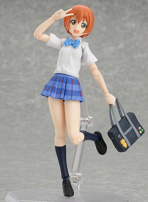 figma 星空凛