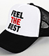 新日本プロレスリング/新日本プロレスリング/棚橋弘至「FEEL THE BEST」キャップ