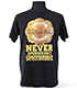 新日本プロレスリング/新日本プロレスリング/NEVER無差別級ベルトTシャツ