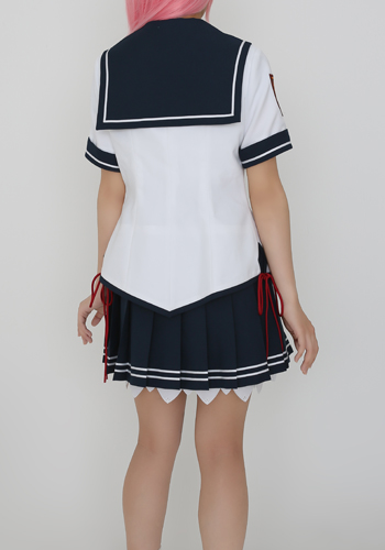 COSPATIO  蒼の彼方のフォーリズム 久奈浜学院女子制服　コスパティオ