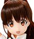 ピュアニーモキャラクターシリーズ 『WORKING!!!』 種島ぽぷら PND094-TPP WORKING!!/WORKING!!!/ピュアニーモキャラクターシリーズ 『WORKING!!!』 種島ぽぷら PND094-TPP