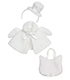 PIC090【1/12サイズドール用】ピコD天使の羽ケープセット AZONE/ピコニーモコスチューム/PIC090【1/12サイズドール用】ピコD天使の羽ケープセット
