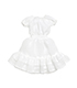 POC361【1/6サイズドール用】PNSシフォンフリルのミルフィーユワンピース AZONE/Pureneemo Original Costume/POC361【1/6サイズドール用】PNSシフォンフリルのミルフィーユワンピース