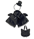 POC362【1/6サイズドール用】PNS天使の羽ケープセット AZONE/Pureneemo Original Costume/POC362【1/6サイズドール用】PNS天使の羽ケープセット