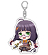白猫プロジェクト 茶熊アクリルキーホルダー(ミラ) 白猫プロジェクト/白猫プロジェクト/白猫プロジェクト 茶熊アクリルキーホルダー(ミラ)