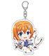 白猫プロジェクト 茶熊アクリルキーホルダー(カモメ) 白猫プロジェクト/白猫プロジェクト/白猫プロジェクト 茶熊アクリルキーホルダー(カモメ)