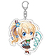 白猫プロジェクト 茶熊アクリルキーホルダー(ソフィ) 白猫プロジェクト/白猫プロジェクト/白猫プロジェクト 茶熊アクリルキーホルダー(ソフィ)
